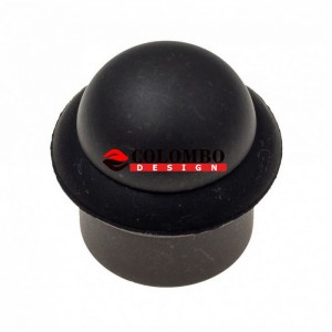 Ограничитель дверной Colombo CD112 античная бронза