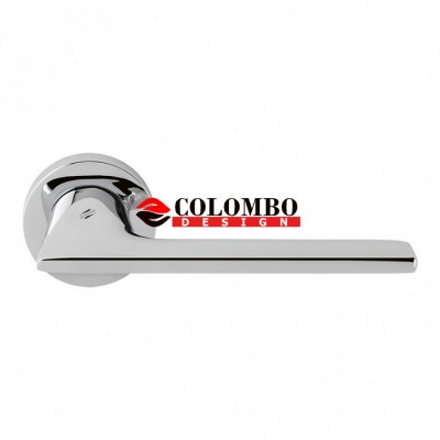 Дверная ручка Colombo Alato JP11RSB хром
