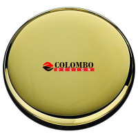 Накладка под цилиндр Colombo Rosetta CD1003 золото Накладка под цилиндр Colombo Rosetta CD1003 золото