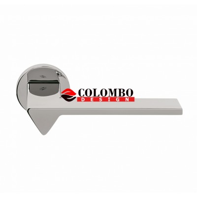 Дверная ручка Colombo AMA MF11RSB хром