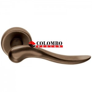 Дверная ручка Colombo PETER ID11R бронза