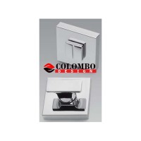 Фиксатор сантехнический Colombo Rosetta FF29 BZG хром Фиксатор сантехнический Colombo Rosetta FF29 BZG хром