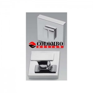 Фиксатор сантехнический Colombo Rosetta FF29 BZG хром