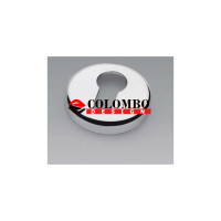 Накладка под цилиндр Colombo Rosetta CD63 GB золото Накладка под цилиндр Colombo Rosetta CD63 GB золото