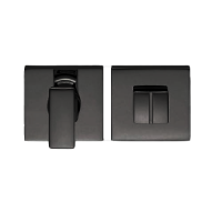 Фиксатор сантехнический Colombo Rosetta FF29 BZG чёрный матовый Фиксатор сантехнический Colombo Rosetta FF29 BZG чёрный матовый