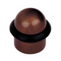 Ограничитель дверной Colombo CD112 бронза