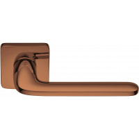 Дверная ручка Colombo ROBOQUATTRO S ID51RSB винтаж