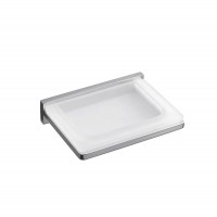 Мыльница COLOMBO DESIGN LOOK B1601 настенная