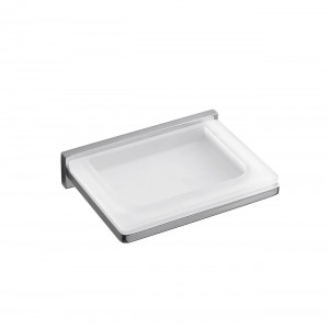 Мыльница COLOMBO DESIGN LOOK B1601 настенная