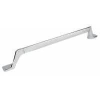 Полотенцедержатель COLOMBO DESIGN ALIZE B2510 широкий Полотенцедержатель COLOMBO DESIGN ALIZE B2510 широкий