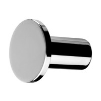 Крючок COLOMBO DESIGN BASIC B2717 одинарный маленький Крючок COLOMBO DESIGN BASIC B2717 одинарный маленький