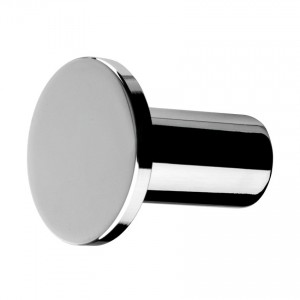 Крючок COLOMBO DESIGN BASIC B2717 одинарный маленький Крючок COLOMBO DESIGN BASIC B2717 одинарный маленький