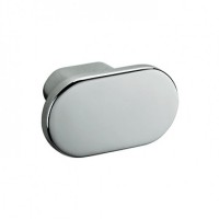 Крючок COLOMBO DESIGN BASIC B2727 одинарный большой Крючок COLOMBO DESIGN BASIC B2727 одинарный большой