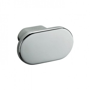 Крючок COLOMBO DESIGN BASIC B2727 одинарный большой Крючок COLOMBO DESIGN BASIC B2727 одинарный большой