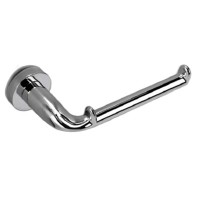 Держатель туалетной бумаги COLOMBO DESIGN BASIC B2708 без крышки Держатель туалетной бумаги COLOMBO DESIGN BASIC B2708 без крышки