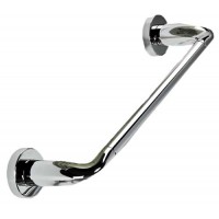 Полотенцедержатель COLOMBO DESIGN BASIC B2710 широкий Полотенцедержатель COLOMBO DESIGN BASIC B2710 широкий