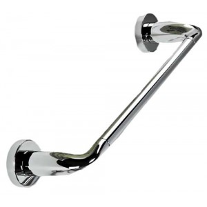 Полотенцедержатель COLOMBO DESIGN BASIC B2709 широкий Полотенцедержатель COLOMBO DESIGN BASIC B2709 широкий