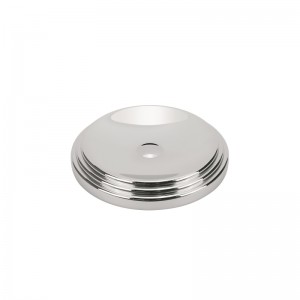 Мыльница COLOMBO DESIGN HERMITAGE B3340 настольная