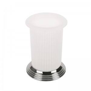 Стакан COLOMBO DESIGN HERMITAGE B3341 настольный