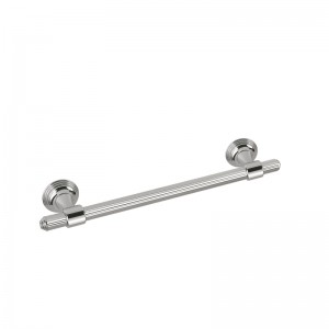 Полотенцедержатель COLOMBO DESIGN HERMITAGE B3309 широкий