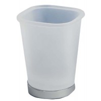 Стакан COLOMBO DESIGN ALIZE B2541 настольный Стакан COLOMBO DESIGN ALIZE B2541 настольный