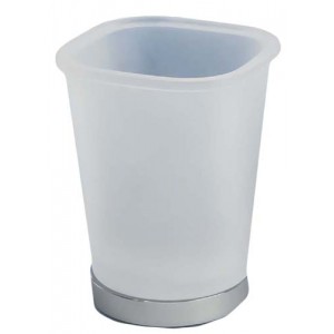 Стакан COLOMBO DESIGN ALIZE B2541 настольный