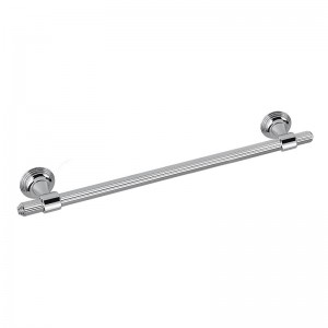 Полотенцедержатель COLOMBO DESIGN HERMITAGE B3311 широкий