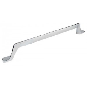 Полотенцедержатель COLOMBO DESIGN ALIZE B2509 широкий