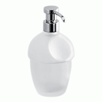 Дозатор COLOMBO DESIGN MELO B9305 настольный Дозатор COLOMBO DESIGN MELO B9305 настольный