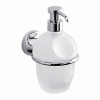 Дозатор COLOMBO DESIGN MELO B9306 настенный Дозатор COLOMBO DESIGN MELO B9306 настенный