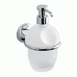 Дозатор COLOMBO DESIGN MELO B9306 настенный