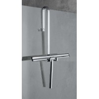 Держатель для скребка COLOMBO DESIGN CAVALLETTI E SEDILI B9638 Держатель для скребка COLOMBO DESIGN CAVALLETTI E SEDILI B9638