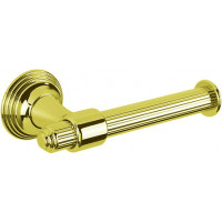 Держатель туалетной бумаги COLOMBO DESIGN HERMITAGE B3308.GOLD без крышки Держатель туалетной бумаги COLOMBO DESIGN HERMITAGE B3308.GOLD без крышки