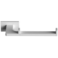 Держатель туалетной бумаги COLOMBO DESIGN LOOK B1608.BM без крышки