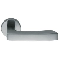 Дверная ручка Colombo VIOLA AR21RSB винтаж матовый