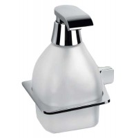 Дозатор COLOMBO DESIGN ALIZE B9330DX настенный Дозатор COLOMBO DESIGN ALIZE B9330DX настенный