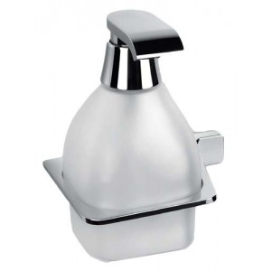 Дозатор COLOMBO DESIGN ALIZE B9330DX настенный